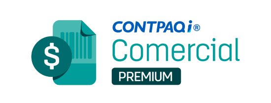 Contpaqi ® Marketplace Contpaqi® Comercial Premium 0720