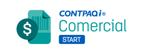Imagen de CONTPAQi® Comercial Start