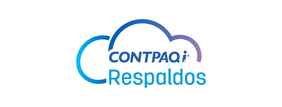 Imagen de CONTPAQi® Respaldos